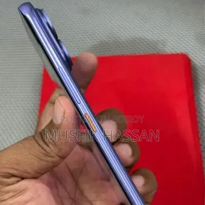 Tecno Pova Curve 2 256 GB Gray