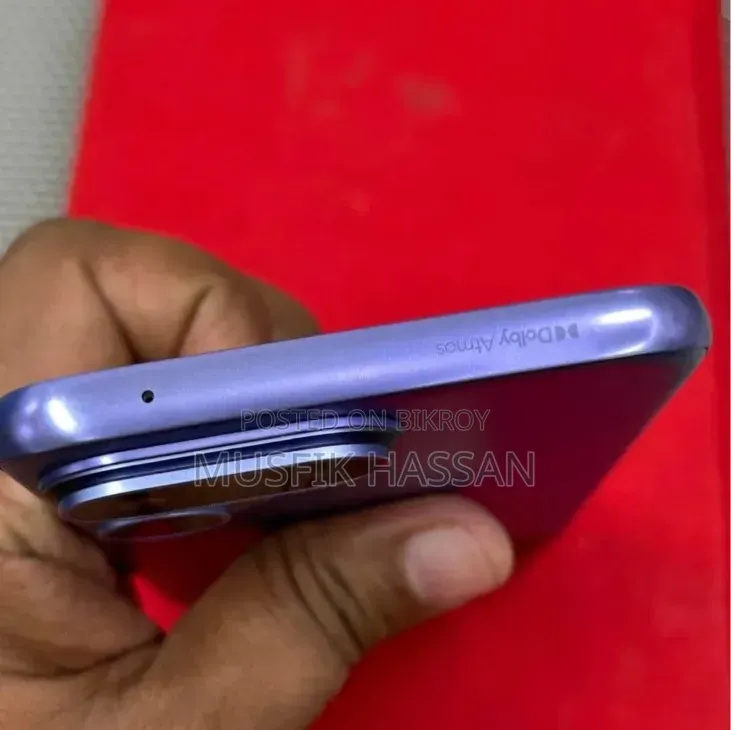 Tecno Pova Curve 2 256 GB Gray