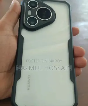 Huawei Pura 70 256 GB White