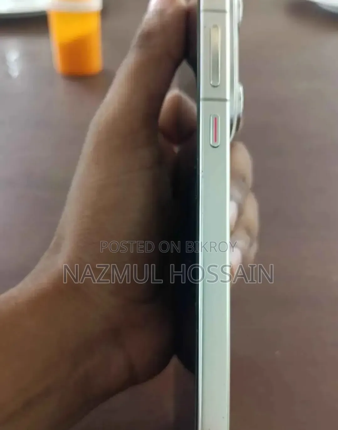 Huawei Pura 70 256 GB White