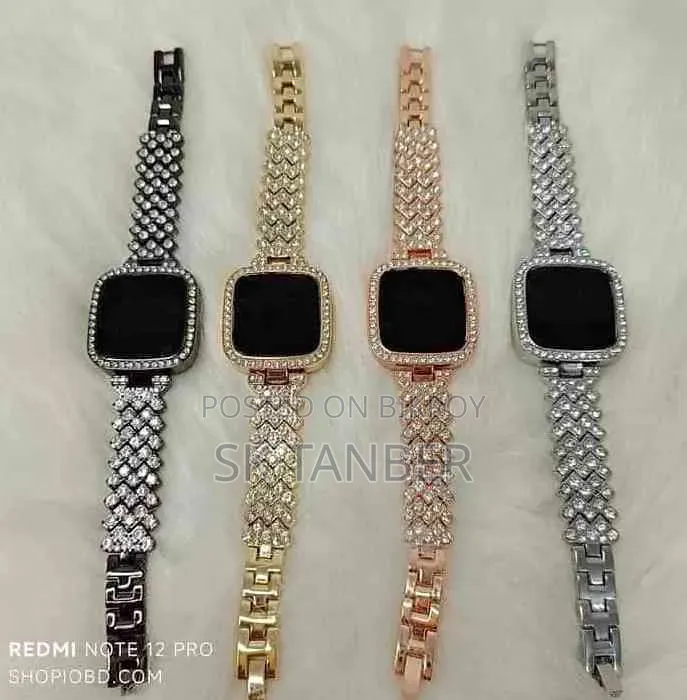 💃 Women's Fashion Watch 💃