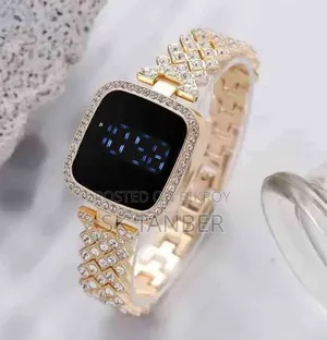 💃 Women's Fashion Watch 💃
