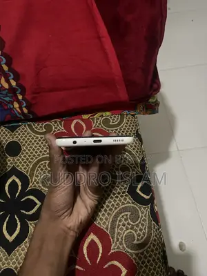 Samsung Galaxy A13 64 GB White