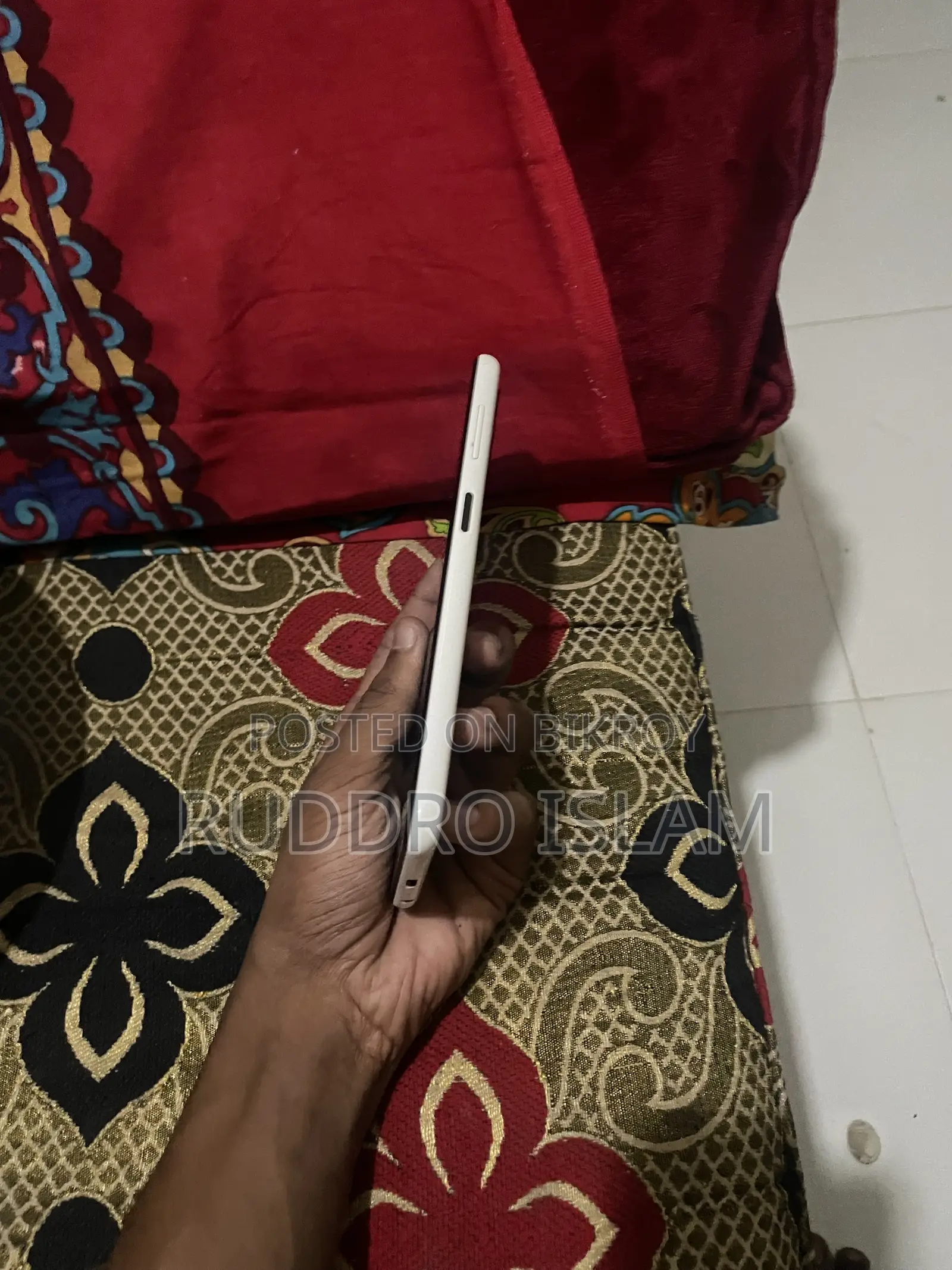 Samsung Galaxy A13 64 GB White