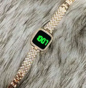 💃 Women's Fashion Watch 💃