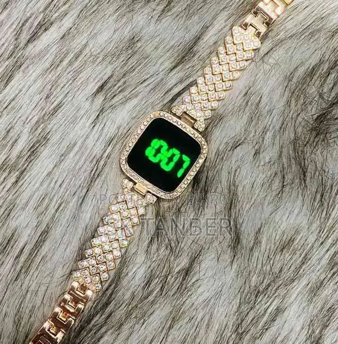 💃 Women's Fashion Watch 💃