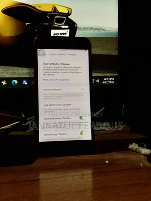 Apple iPhone 8 Plus 64 GB Red