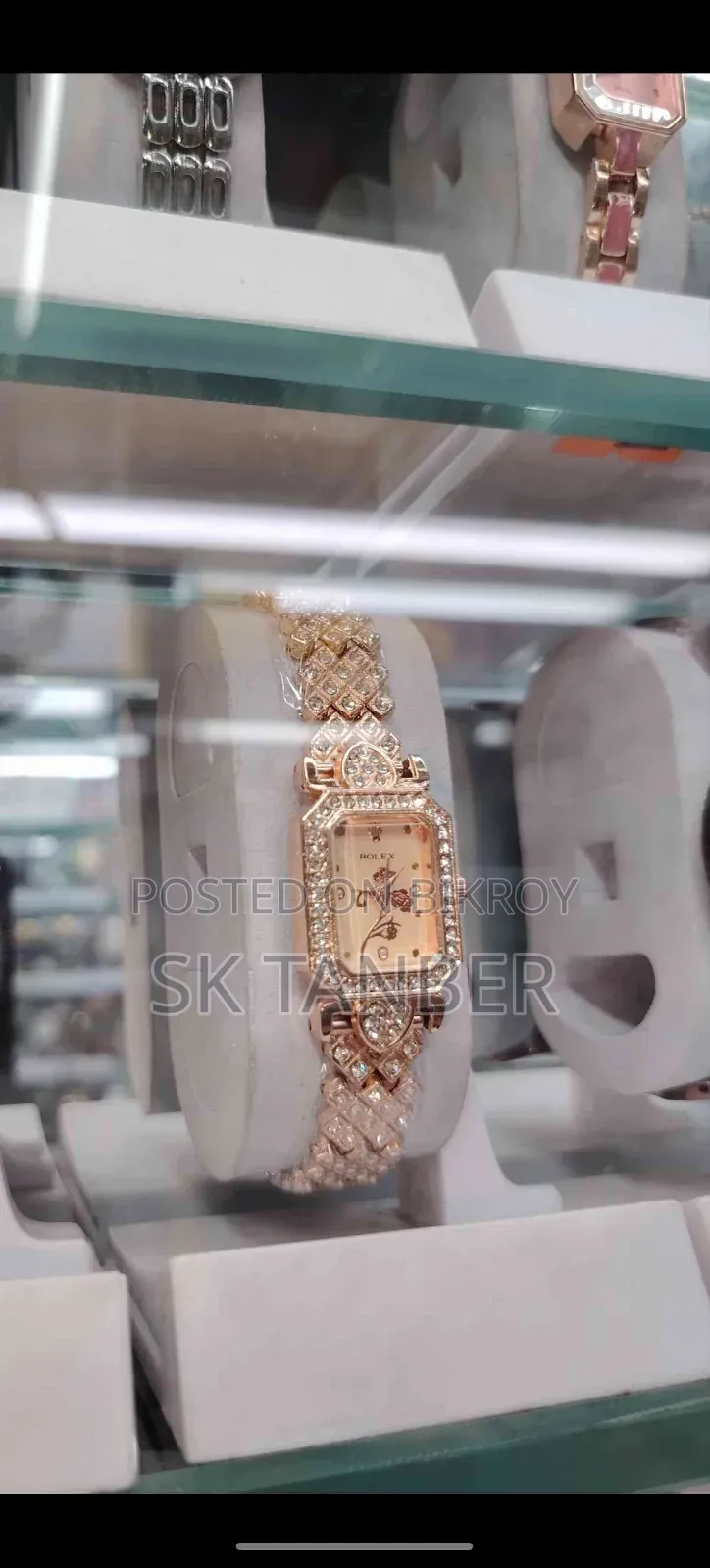 Ladies Watch