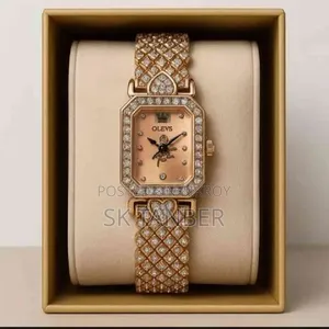 Ladies Watch