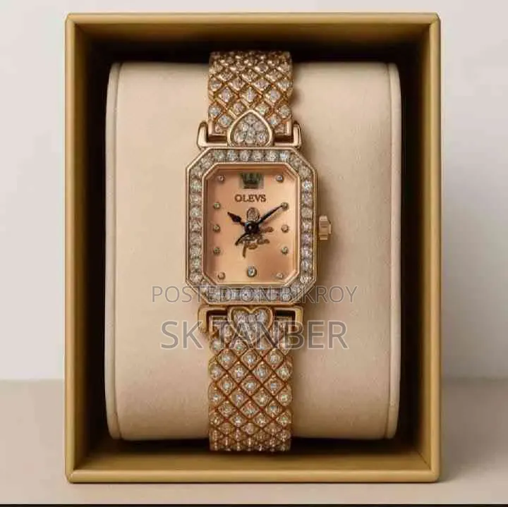 Ladies Watch