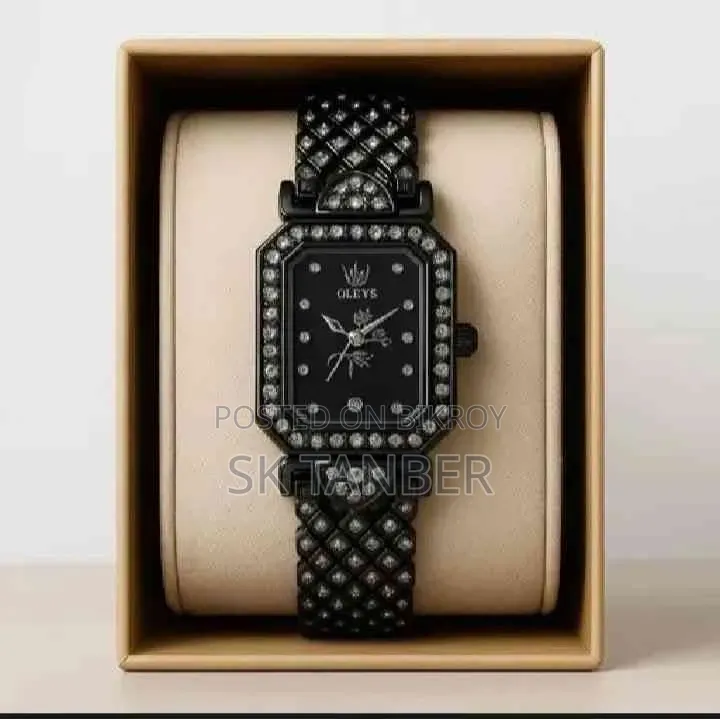 Ladies Watch