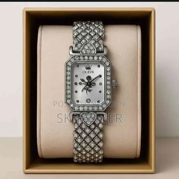 Ladies Watch