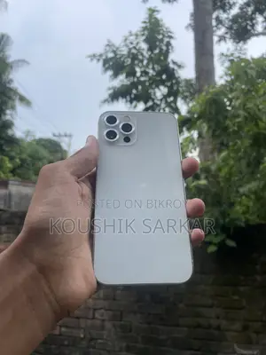 Apple iPhone 12 Pro 128 GB White