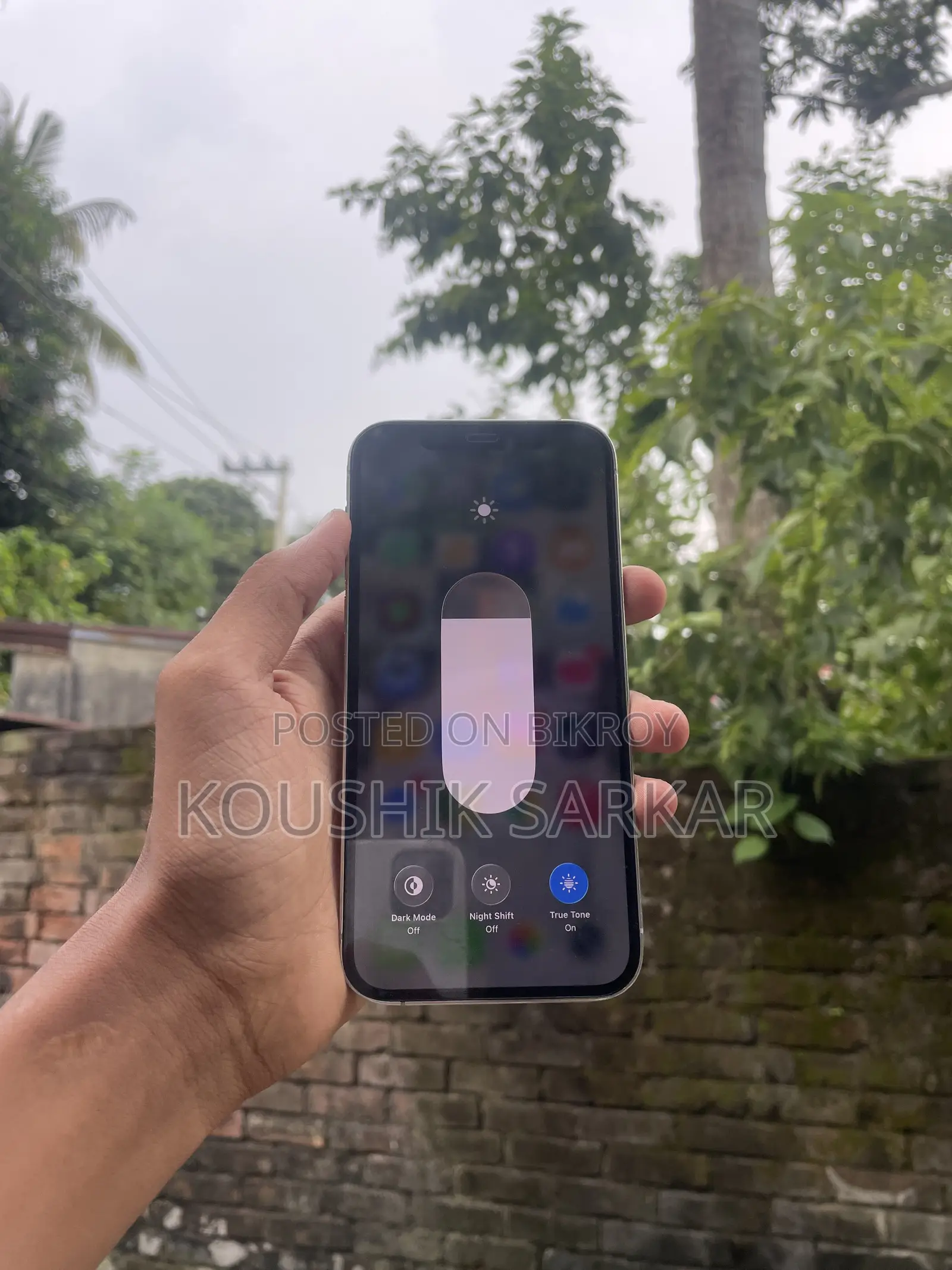 Apple iPhone 12 Pro 128 GB White