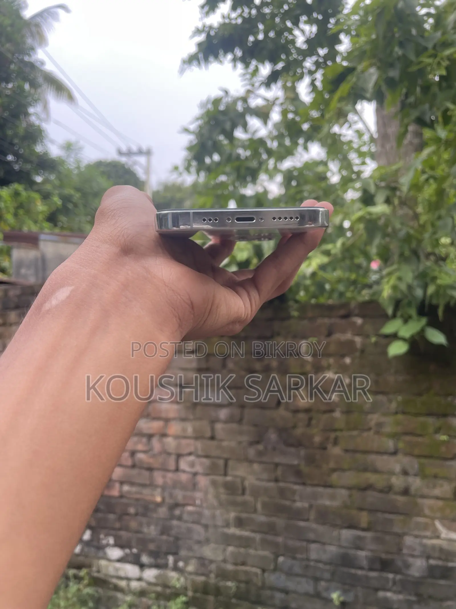 Apple iPhone 12 Pro 128 GB White