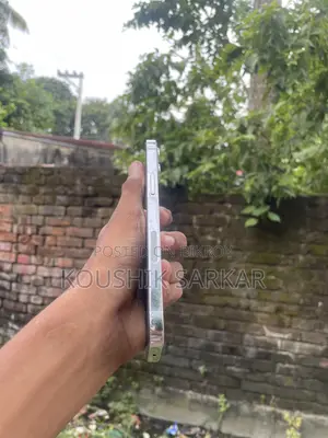 Apple iPhone 12 Pro 128 GB White