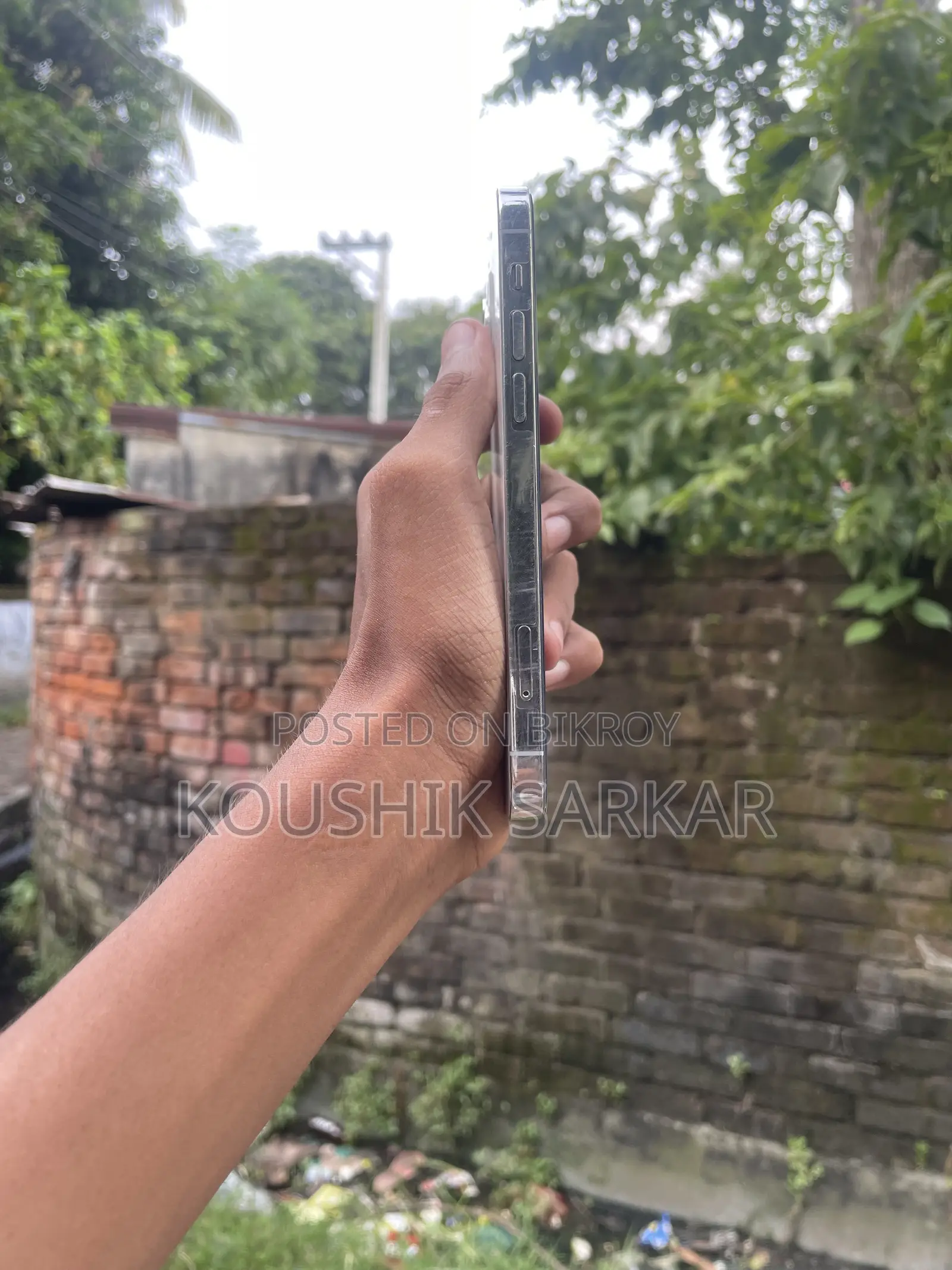 Apple iPhone 12 Pro 128 GB White