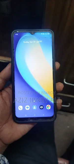 Realme Narzo 30A 64 GB Blue