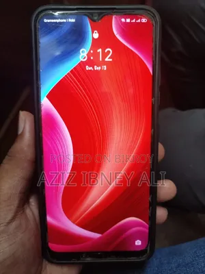 Realme Narzo 30A 64 GB Blue