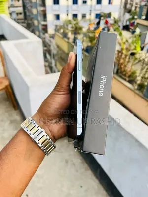 Apple iPhone 13 Pro Max 256 GB Blue