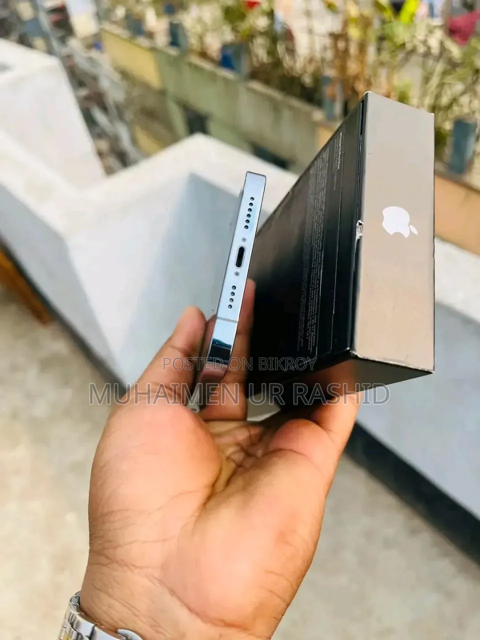Apple iPhone 13 Pro Max 256 GB Blue