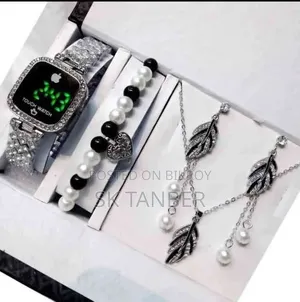 Women's Watch Combo Pack