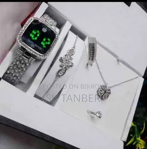 Women's Watch Combo Pack