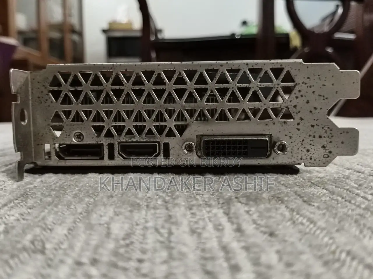 Colorful GeForce RTX 2060 6GB V2-V