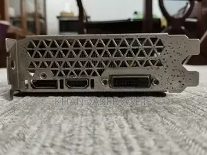 Colorful GeForce RTX 2060 6GB V2-V