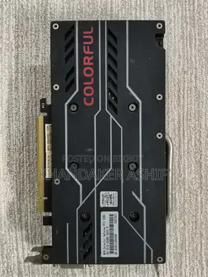 Colorful GeForce RTX 2060 6GB V2-V