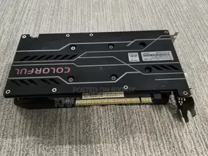 Colorful GeForce RTX 2060 6GB V2-V