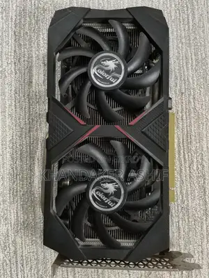 Colorful GeForce RTX 2060 6GB V2-V