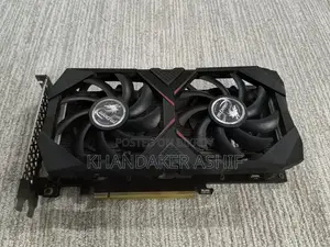 Colorful GeForce RTX 2060 6GB V2-V