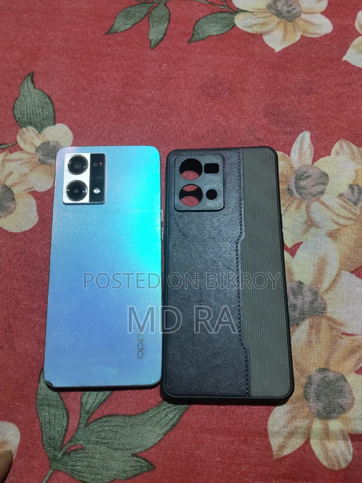 Oppo F21 Pro 128 GB Purple