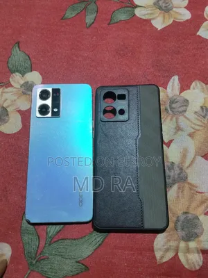 Oppo F21 Pro 128 GB Purple