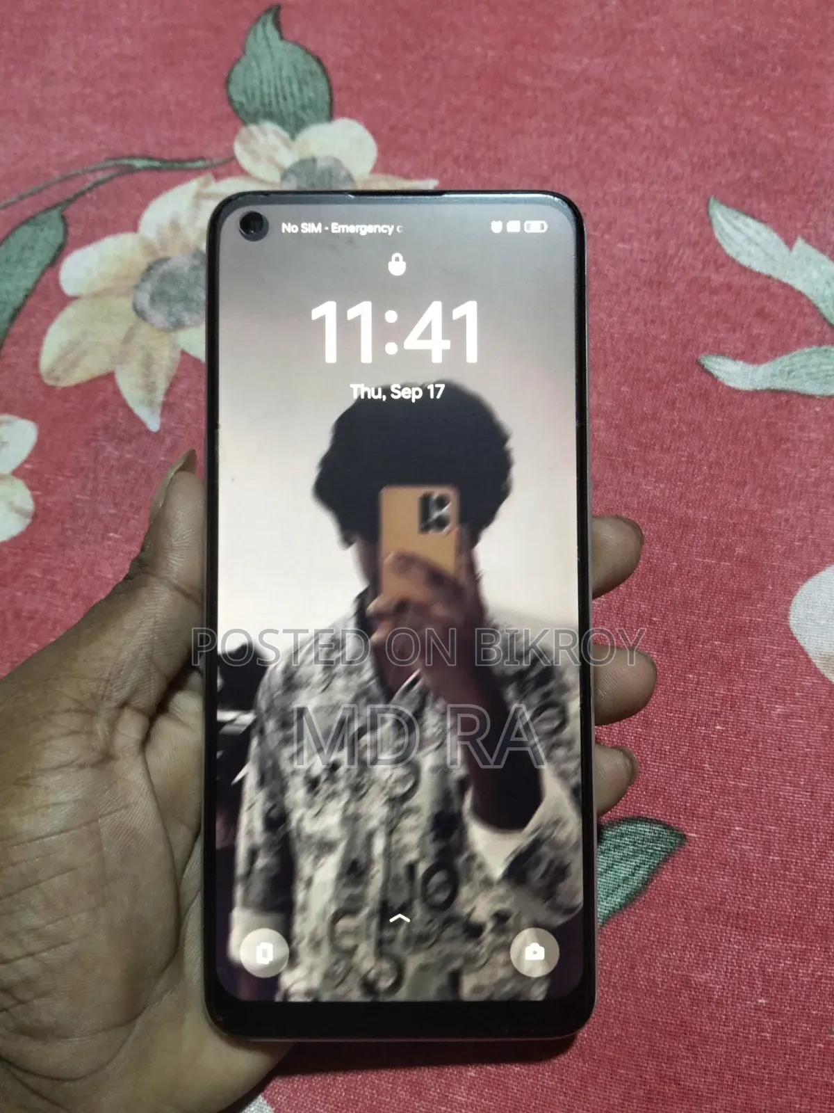 Oppo F21 Pro 128 GB Purple