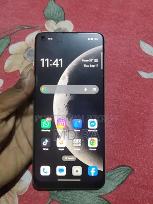 Oppo F21 Pro 128 GB Purple
