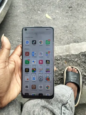 Oppo F21 Pro 128 GB Purple