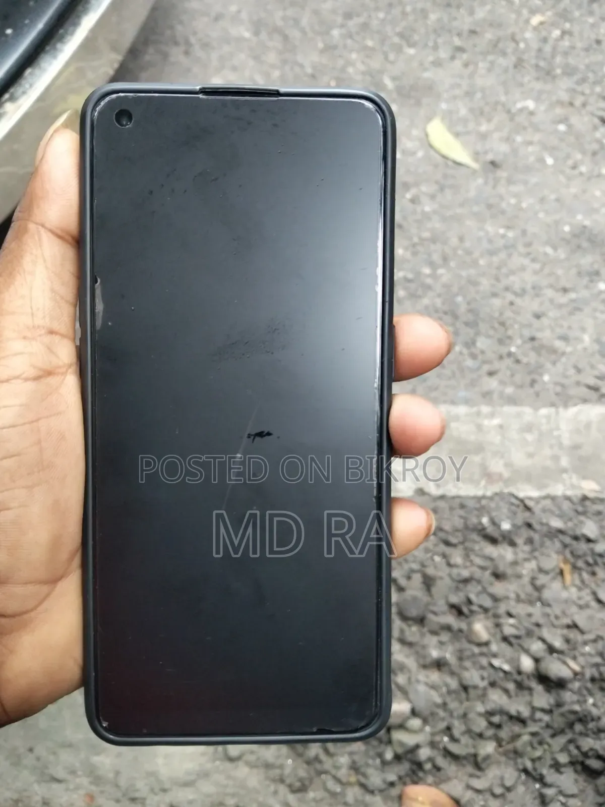 Oppo F21 Pro 128 GB Purple
