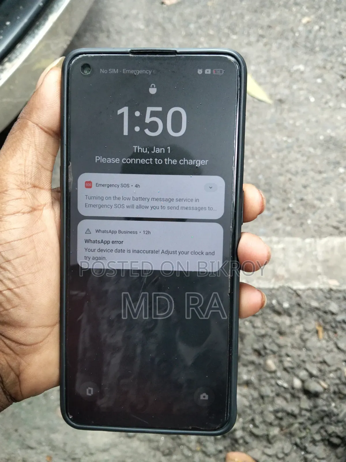 Oppo F21 Pro 128 GB Purple