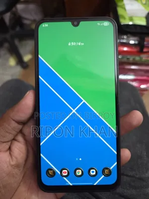 স্যামসাং গ্যালাক্সি এম১৫ ১২৮ জিবি ব্লু