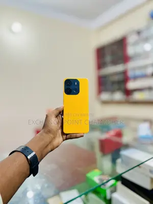 Tecno Spark Go 64 GB Black