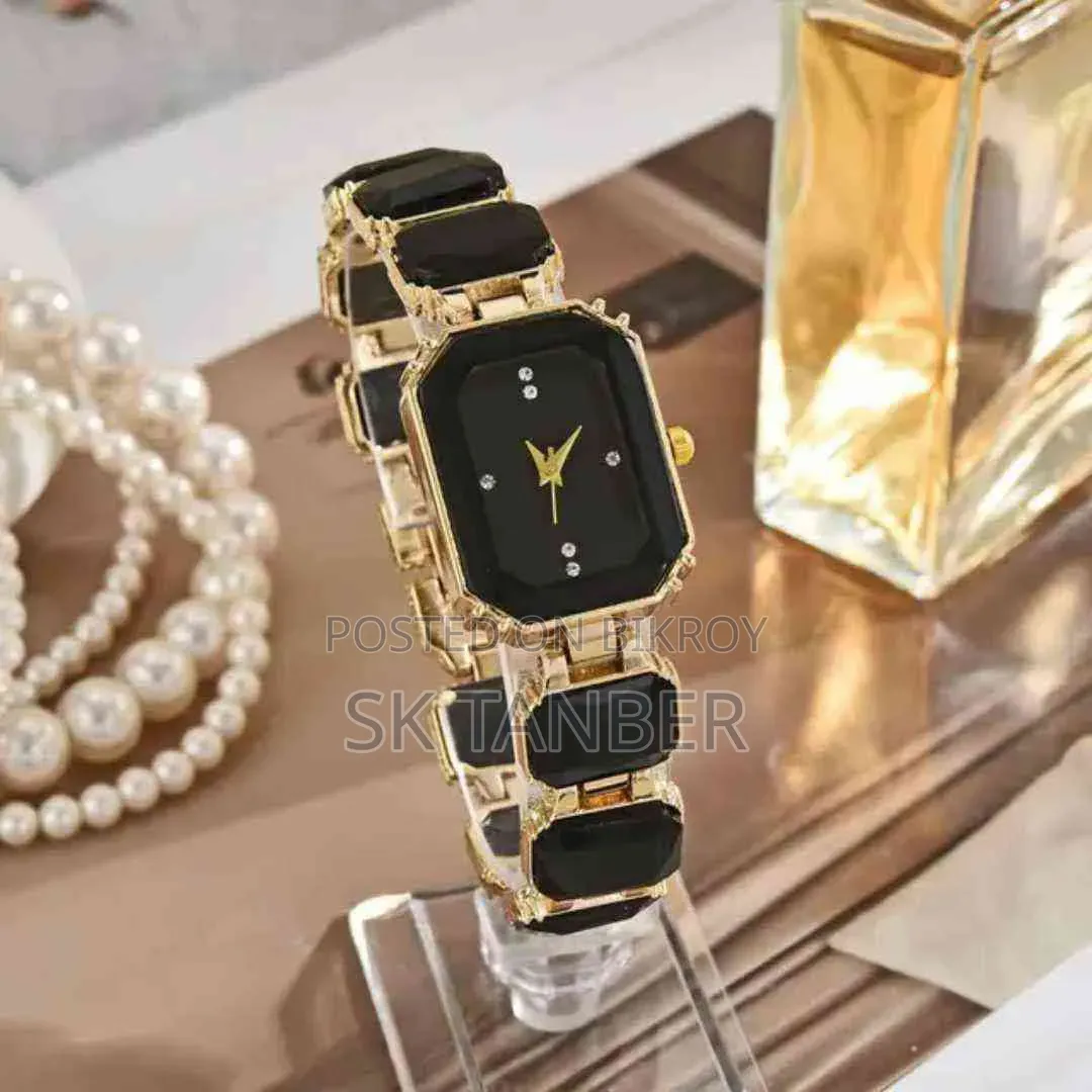 Wonderful Stone Watch