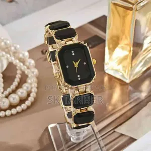 Wonderful Stone Watch