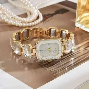 Wonderful Stone Watch