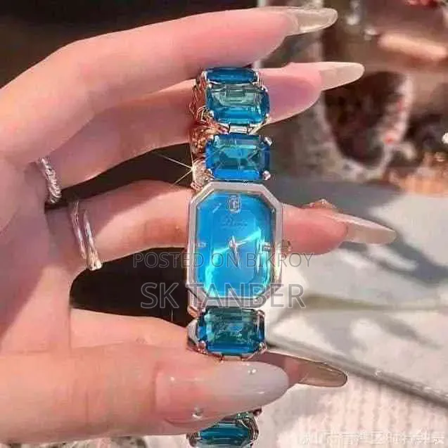 Wonderful Stone Watch