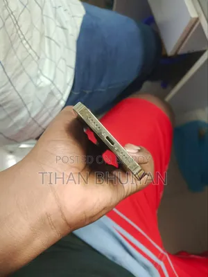 অ্যাপল আইফোন ১২ প্রো ১২৮ জিবি