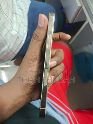 অ্যাপল আইফোন ১২ প্রো ১২৮ জিবি