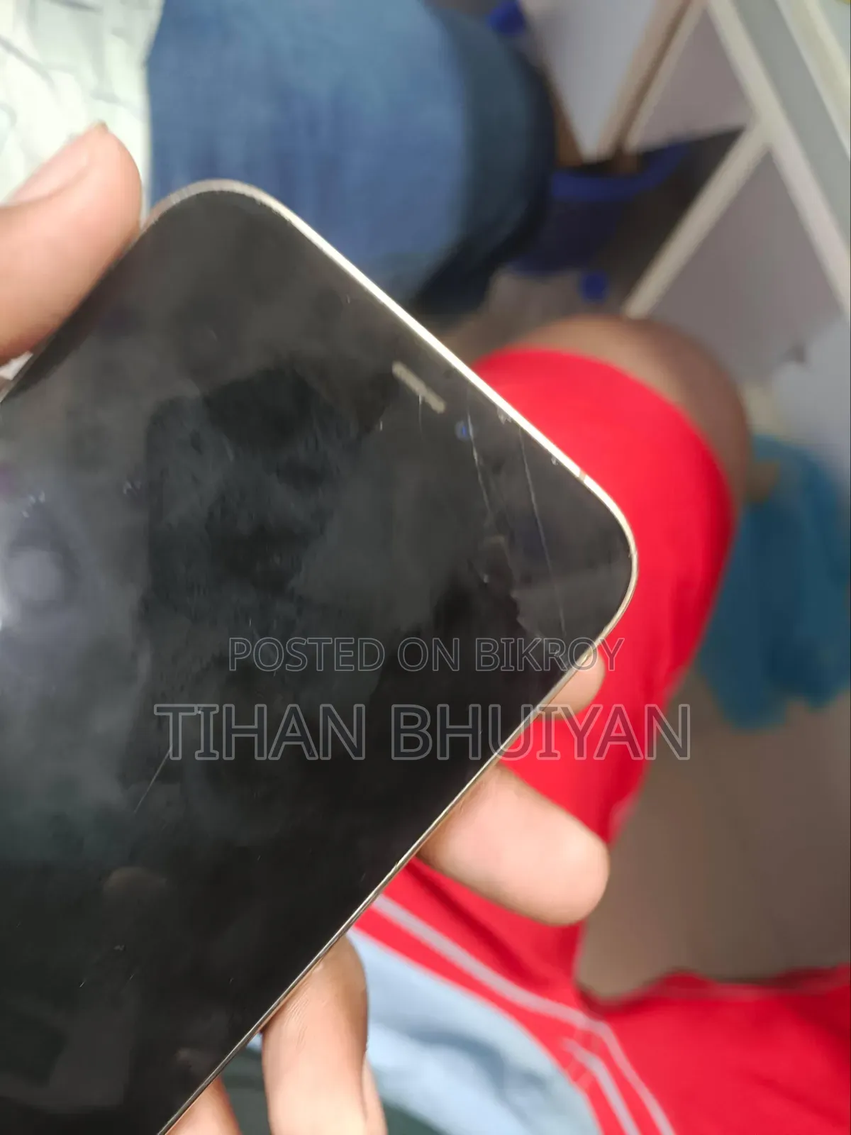 অ্যাপল আইফোন ১২ প্রো ১২৮ জিবি