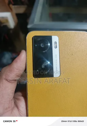 ওপ্পো এ৫৭ ৬৪ জিবি কমলা